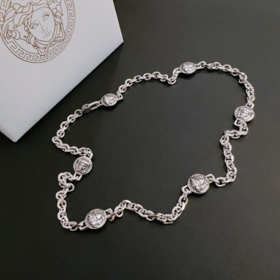 Special price new limited necklace 2023SS VERSACE Versace Special price new limited necklace 2023SS VERSACE Versace